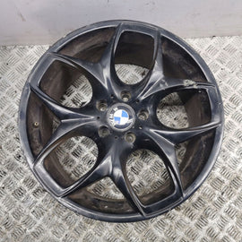 1x Alufelge 19 Zoll 5x120 BMW X5 E53 Rim Wheel FEL6597481230yn