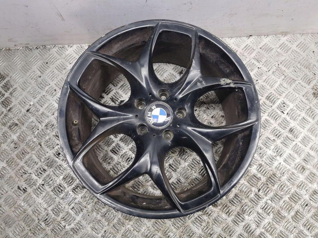 1x Alufelge 19 Zoll 5x120 BMW X5 E53 Rim Wheel FEL6597481230yn