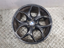 Load image into Gallery viewer, 1x Alufelge 19 Zoll 5x120 BMW X5 E53 Rim Wheel FEL6597481230yn