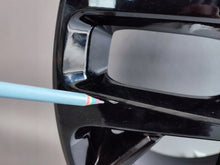 Laden Sie das Bild in den Galerie-Viewer, 1x Alufelge 19 Zoll 8.0" 5x112 40ET Glanz 5FF071499 Cupra Leon Rim Wheel FEL8066806480jx