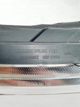 Load image into Gallery viewer, Frontscheinwerfer Nissan Juke F15 Links Scheinwerfer Headlight