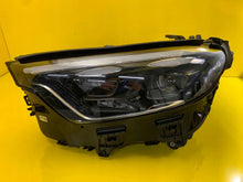 Laden Sie das Bild in den Galerie-Viewer, Frontscheinwerfer Mercedes-Benz Glc A2549062502 LED Links Scheinwerfer Headlight SCH1849012091hh