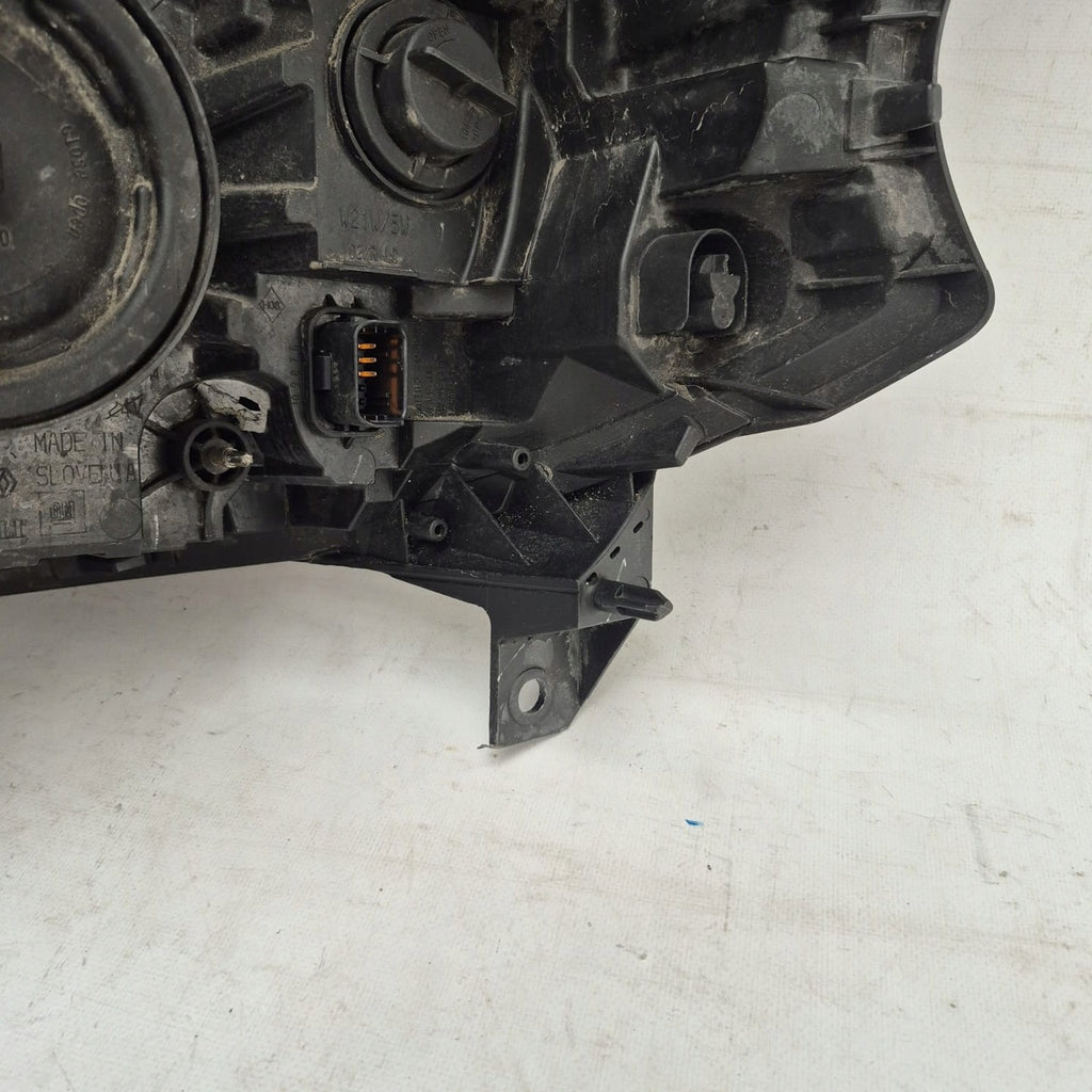 Frontscheinwerfer Renault Trafic III 260109424R Rechts Scheinwerfer Headlight SCH4101262938ip