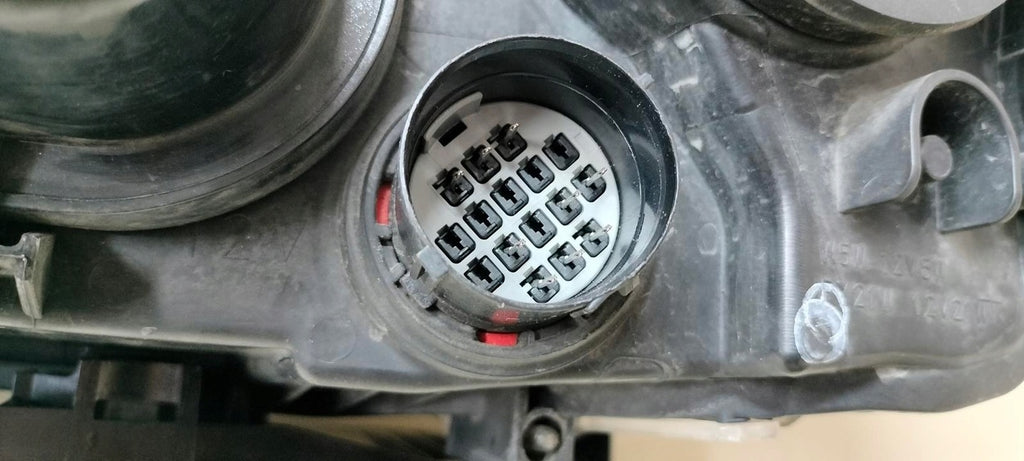 Frontscheinwerfer Land Rover Freelander 2 L359 BH52-13W029-BA Rechts Headlight SCH8489220395nr