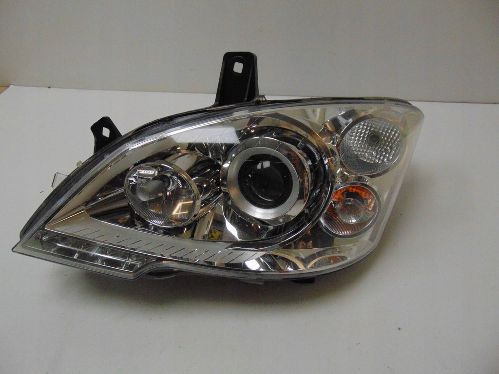 Frontscheinwerfer Mercedes-Benz Vito W639 A6398202861 Xenon Links Headlight