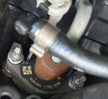 Load image into Gallery viewer, Motor BMW E70 306D3 3.0 231PS 140TKm 2006 Diesel Engine Komplett
