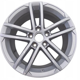 1x Alufelge 17 Zoll 7.5