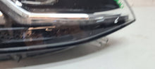 Laden Sie das Bild in den Galerie-Viewer, Frontscheinwerfer VW Golf VII 5G1941036C Rechts Scheinwerfer Headlight SCH3097674280hw
