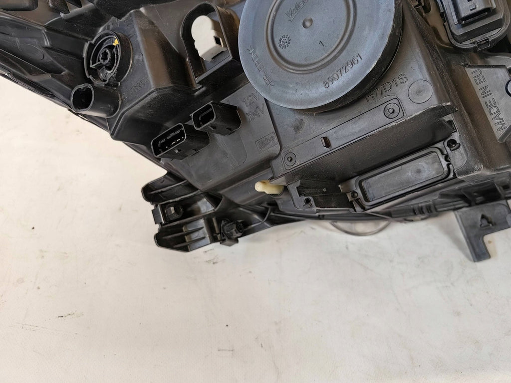 Frontscheinwerfer Renault Laguna 260600041R Links Scheinwerfer Headlight SCH8525531235fh