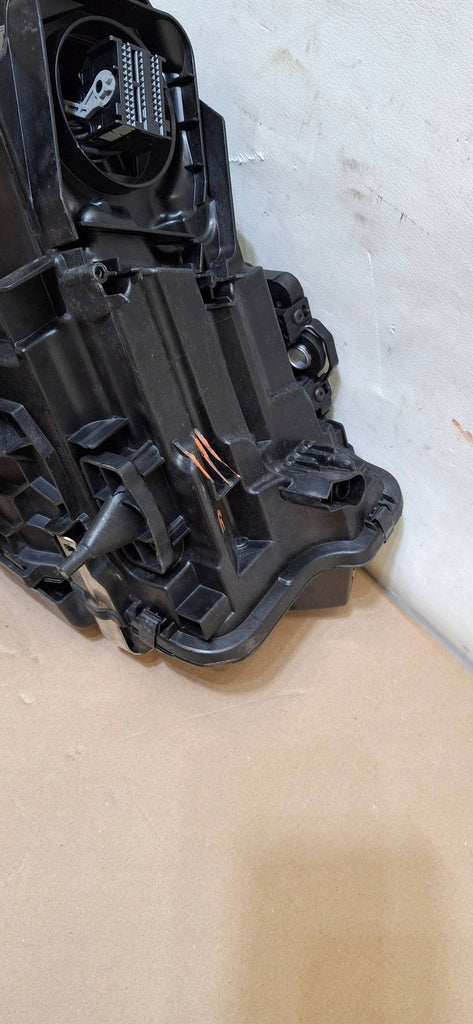 Frontscheinwerfer BMW X3 G01 G02 5A29201-08 Full LED Links Headlight SCH8552470081xo