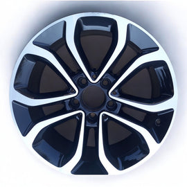 1x Alufelge 17 Zoll 7.0