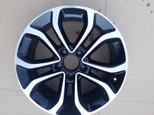 Load image into Gallery viewer, 1x Alufelge 17 Zoll 7.0&quot; A2054010200 Mercedes-Benz W205 Rim Wheel