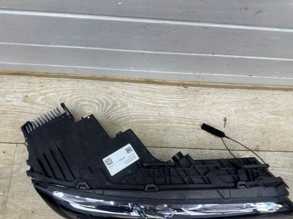 Frontscheinwerfer BMW 9879936-11 LED Rechts Scheinwerfer Headlight SCH5320924883hn