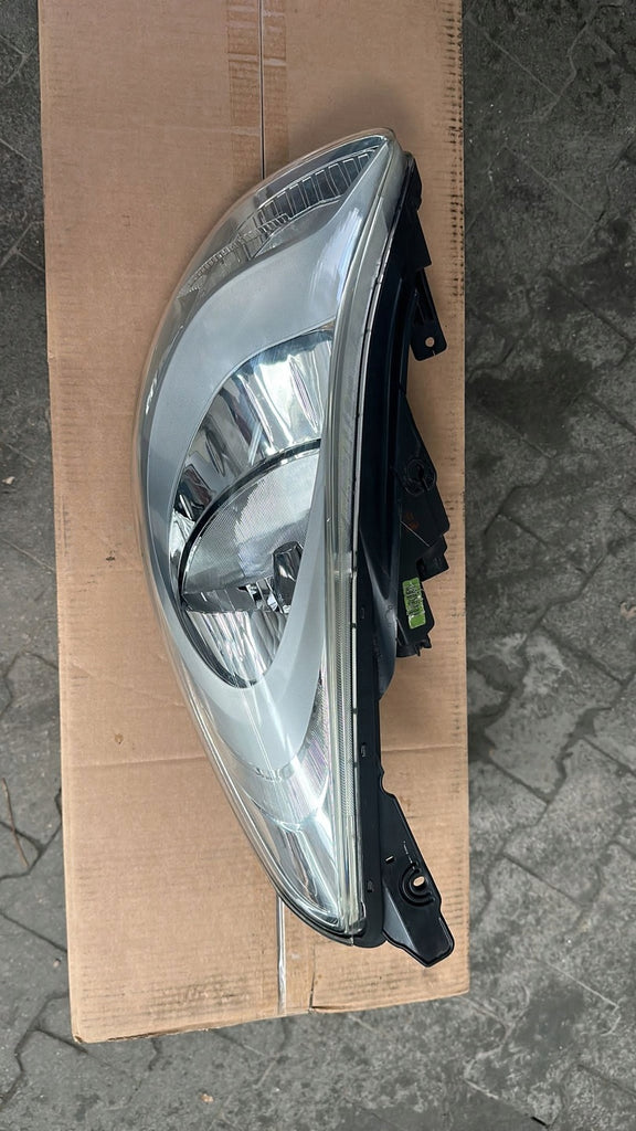 Frontscheinwerfer Hyundai I10 Links Scheinwerfer Headlight