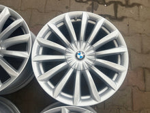 Load image into Gallery viewer, 4x Alufelge 19 Zoll 8.5" 5x112 25ET 6861225 BMW G30 G01 G11 G12 G20 Rim Wheel FEL7214526610ko
