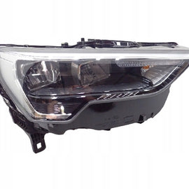 Frontscheinwerfer Audi Q3 83A941036A Rechts Scheinwerfer Headlight SCH1995269592qj