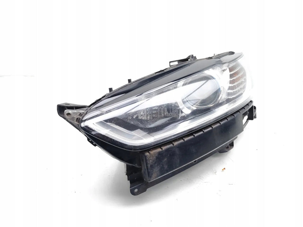 Frontscheinwerfer Ford Mondeo Hatchback DS73-13W030-BE Links Headlight SCH4644812341ej