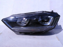 Load image into Gallery viewer, Frontscheinwerfer VW Golf Sportsvan 517941031B Xenon Links Headlight SCH8349064923bk