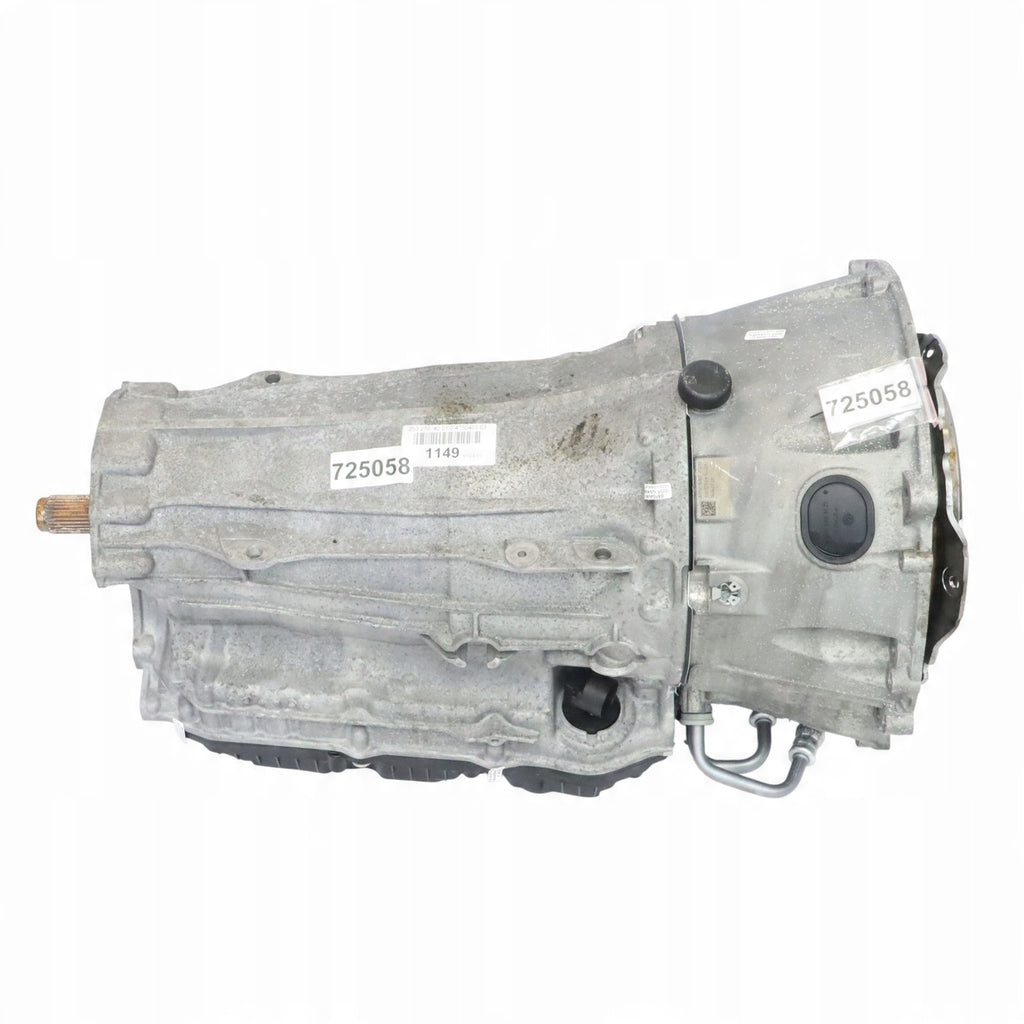 Getriebe Mercedes-Benz Glc C253 A7252704918 A2532704001 Automatikgetriebe
