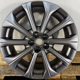 1x Alufelge 20 Zoll 7.5