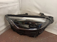 Laden Sie das Bild in den Galerie-Viewer, Frontscheinwerfer Mercedes-Benz Glc A2549066702 Full LED Links Headlight SCH6260370947ay
