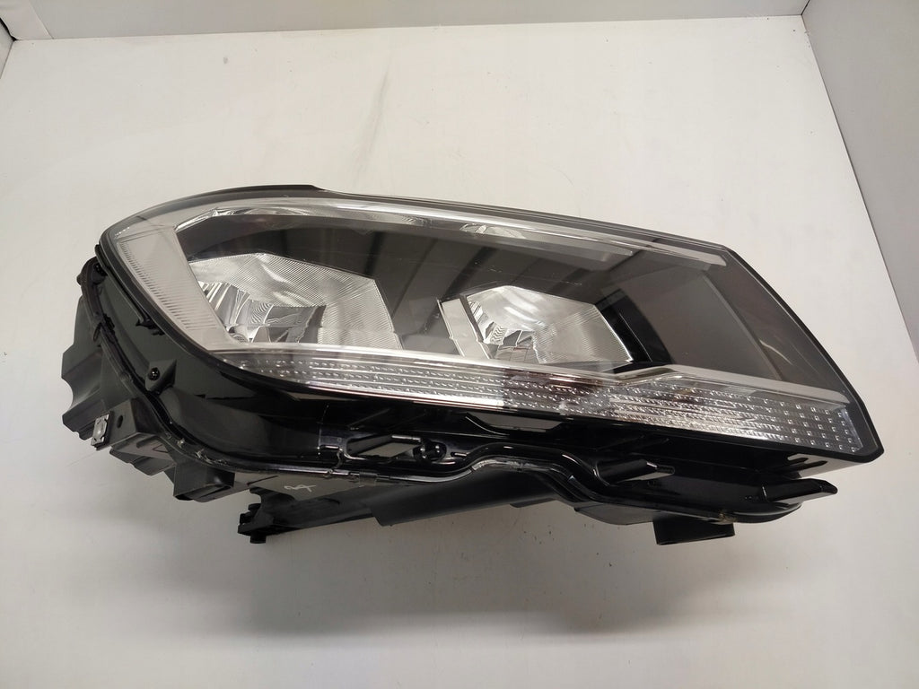 Frontscheinwerfer VW Tiguan 5NB941006B Rechts Scheinwerfer Headlight