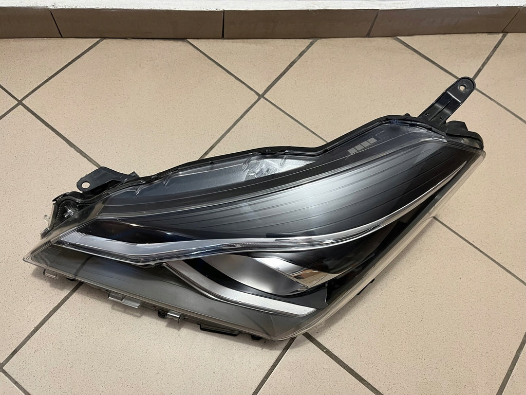 Frontscheinwerfer Toyota Yaris LED Links Scheinwerfer Headlight SCH5117194570ty