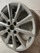 Load image into Gallery viewer, 1x Alufelge 16 Zoll 6.5" 4x108 H1BC1007B1A Ford Fiesta I Rim Wheel FEL1640248307nv