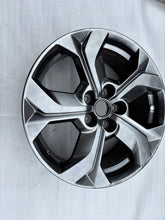 Load image into Gallery viewer, 1x Alufelge 18 Zoll 7.0" 5x114.3 Silber 9965777080 Mazda I Rim Wheel FEL3647967217hj