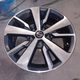 1x Alufelge 16 Zoll 6.5