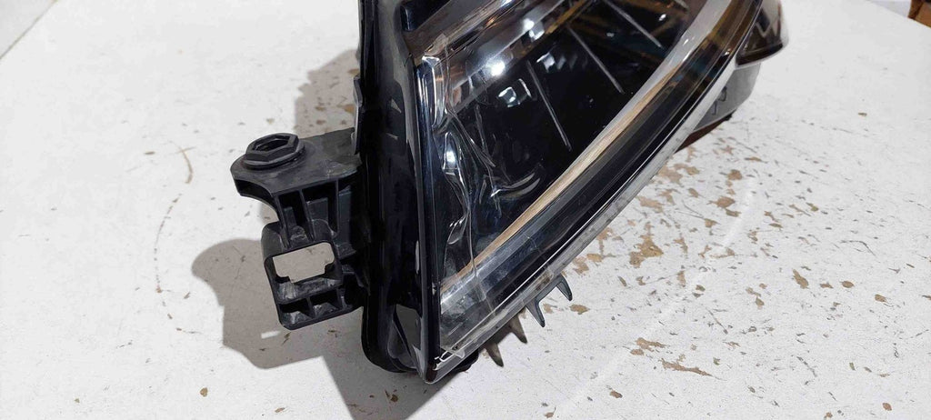 Frontscheinwerfer Skoda Superb III 3V1941015D LED Rechts Scheinwerfer Headlight