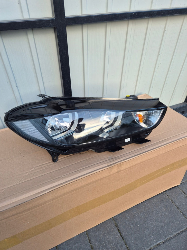 Frontscheinwerfer Jaguar Xe GX73-13W029-HE Rechts Scheinwerfer Headlight SCH4922498989eb