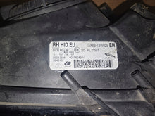 Laden Sie das Bild in den Galerie-Viewer, Frontscheinwerfer Jaguar F-Pace GX6313W029EH Rechts Scheinwerfer Headlight SCH3142549860uo