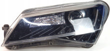 Laden Sie das Bild in den Galerie-Viewer, Frontscheinwerfer Skoda Superb III 3V1941015A Xenon Links Scheinwerfer Headlight