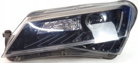 Frontscheinwerfer Skoda Superb III 3V1941015A Xenon Links Scheinwerfer Headlight
