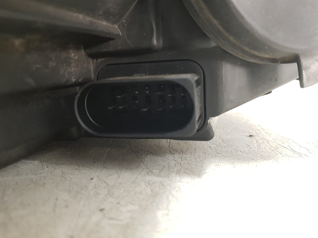 Frontscheinwerfer VW Scirocco 1K6941031D Xenon Links Scheinwerfer Headlight SCH7487329571bx