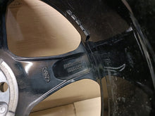 Load image into Gallery viewer, 1x Alufelge 18 Zoll 8.0" 5x108 55ET Glanz Schwarz BM5J-1007-KA Ford Mondeo FEL5736407707qj