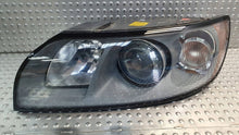 Load image into Gallery viewer, Frontscheinwerfer Volvo S40 II 30698652-04 Xenon Links Scheinwerfer Headlight SCH9693784043dt