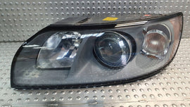 Frontscheinwerfer Volvo S40 II 30698652-04 Xenon Links Scheinwerfer Headlight SCH9693784043dt