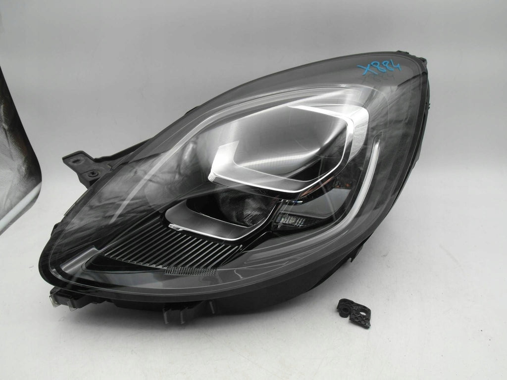Frontscheinwerfer Ford Puma L1TB13E015EH Links Scheinwerfer Headlight SCH6602254242ti