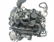 Laden Sie das Bild in den Galerie-Viewer, Motor Audi A4 B8 CAB 1.8 TFSI 138TKm 2008 Benzin Engine Komplett