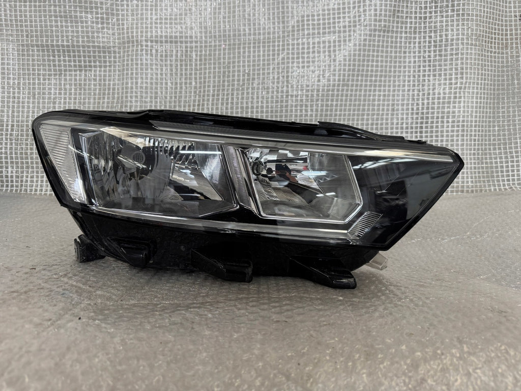 Frontscheinwerfer VW T-Roc Troc 2GA941006B Rechts Scheinwerfer Headlight SCH5481828052ib