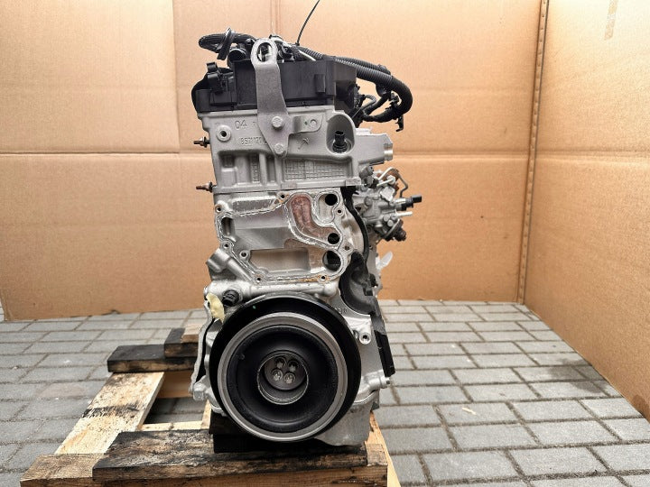 Motor BMW G31 G30 B57D30A 3.0 18Km 2022 Diesel Engine Unkomplett MOT8787311141sh