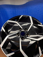 Laden Sie das Bild in den Galerie-Viewer, 1x Alufelge 19 Zoll 7.5" 5x114.3 49 5ET 52910G1110 Hyundai Ioniq 5 Rim Wheel FEL2439946213ow