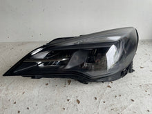 Laden Sie das Bild in den Galerie-Viewer, Frontscheinwerfer Opel Astra 39195688 LED Links Scheinwerfer Headlight SCH1170603932vj