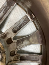 Laden Sie das Bild in den Galerie-Viewer, 1x Alufelge 17 Zoll 7.5" 5x112 6856085 Bmw Rim Wheel FEL3986564518mf