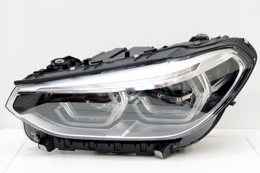 Frontscheinwerfer BMW X3 G01 7466119-06 LED Links Scheinwerfer Headlight SCH4496387920ie
