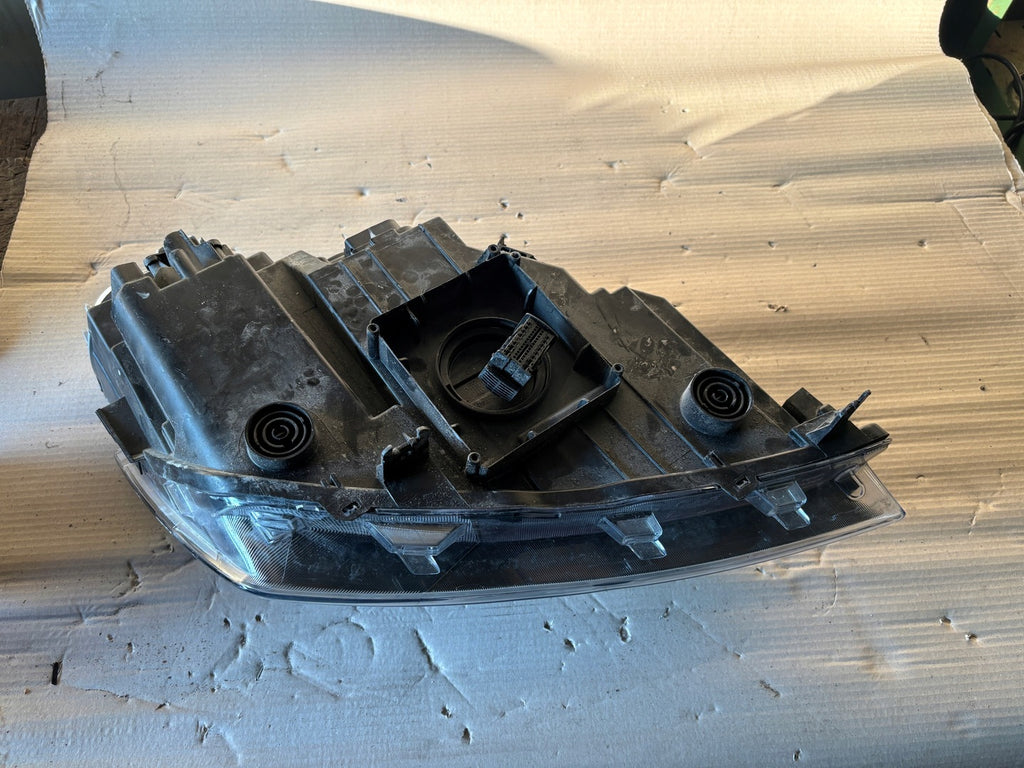 Frontscheinwerfer Seat Ateca 576941007F Full LED Ein Stück (Rechts oder Links)