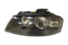Load image into Gallery viewer, Frontscheinwerfer Audi A3 8P0941003D 2013 Links Scheinwerfer Headlight SCH2538852760zg