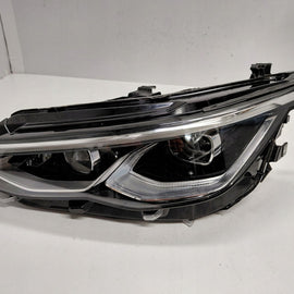 Frontscheinwerfer VW Golf VIII 5H1941035 Full LED Links Scheinwerfer Headlight SCH1615986938je